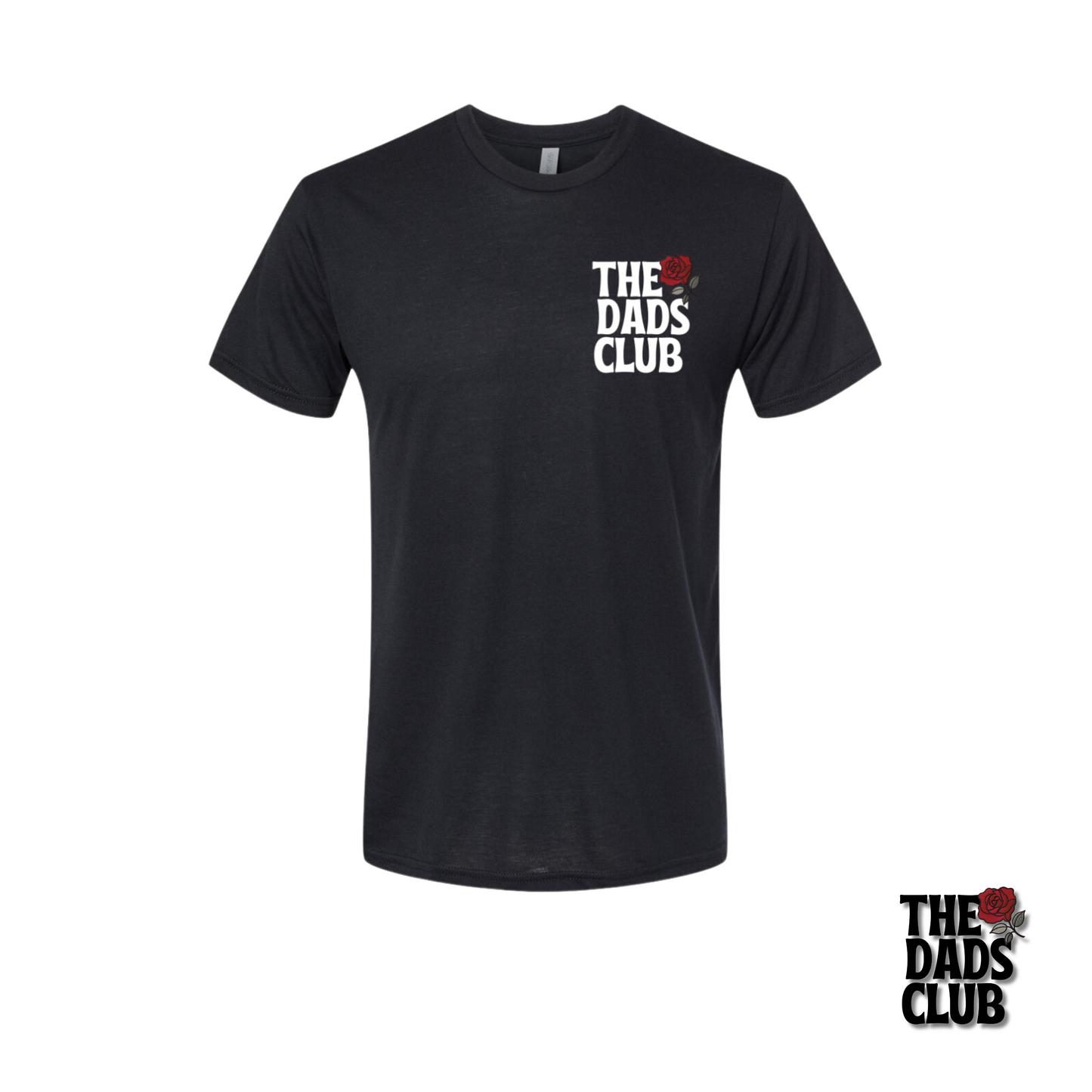 The Dads Club T-Shirt