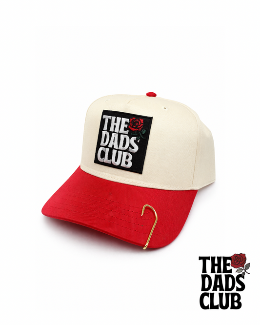 ***Pre-Order***Valentine’s Day Edition Dads Club Hat