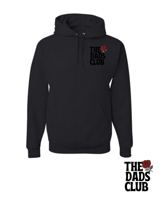 The Dads Club Hoodie & Crewneck(Legacy Collection)