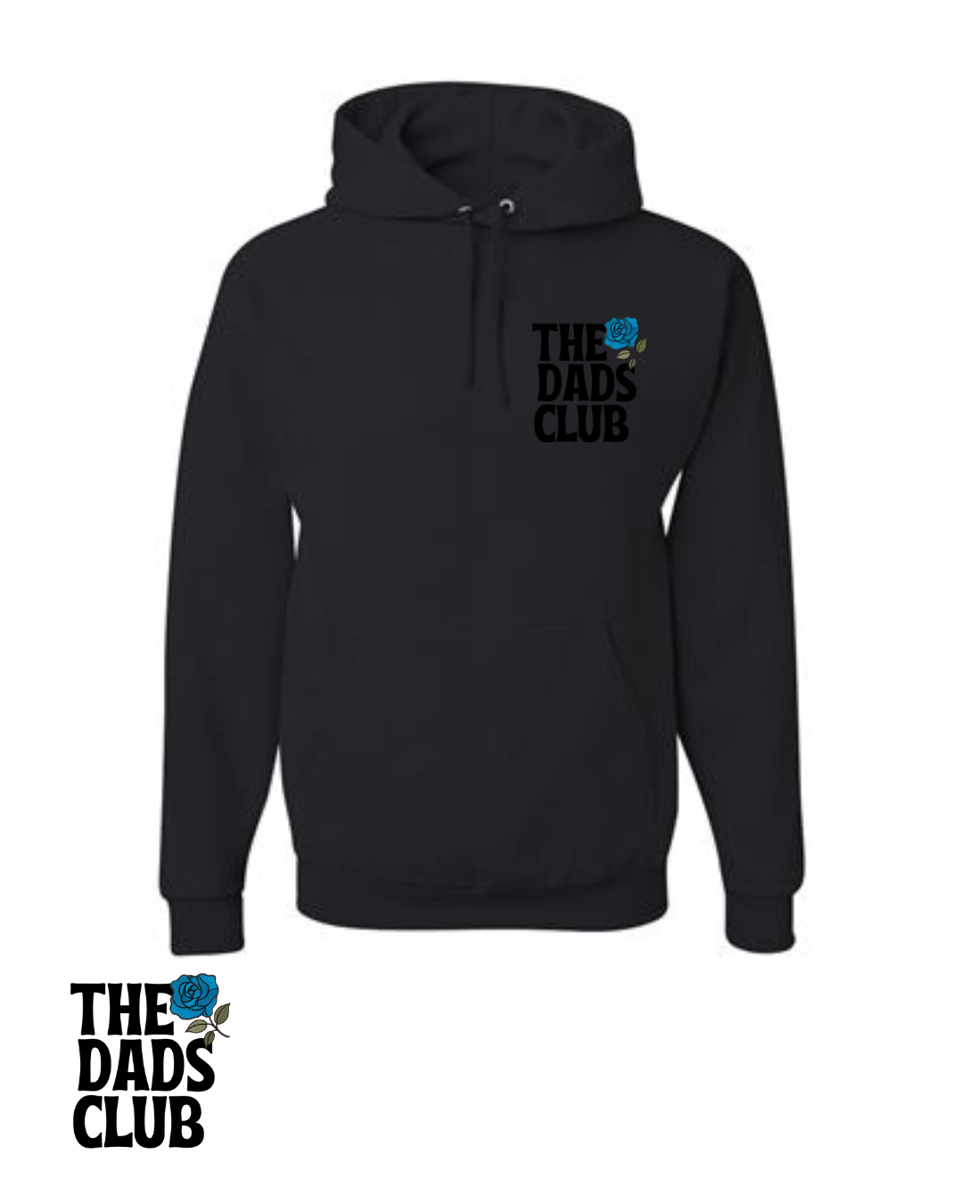 Gamma Blue Rose (The Dads Club Signature)