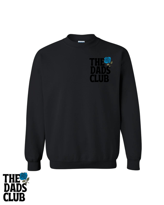 Gamma Blue Rose (The Dads Club Signature)