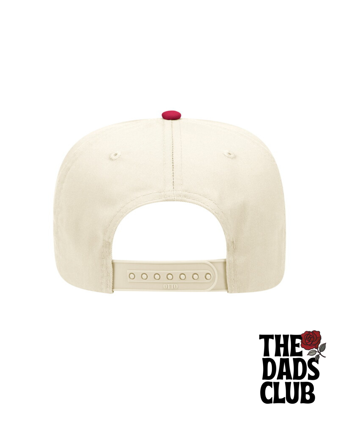 ***Pre-Order***Valentine’s Day Edition Dads Club Hat